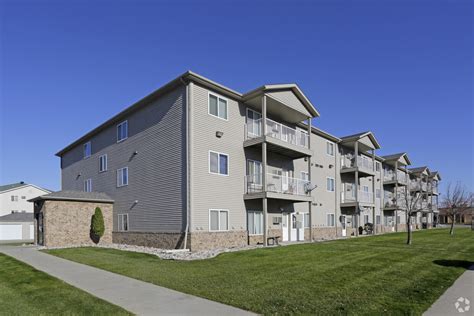 3420 42nd St. . Apartments fargo nd